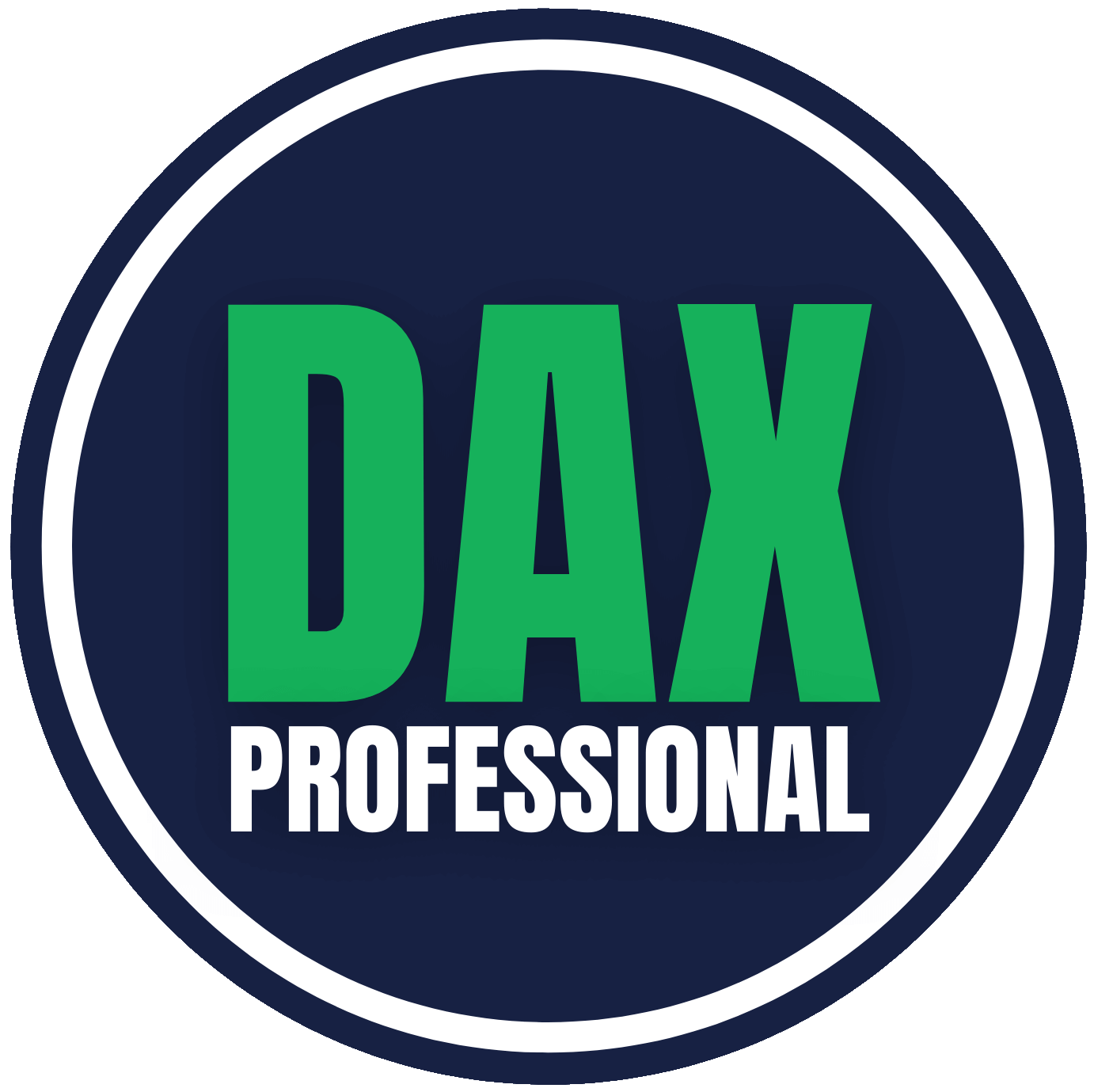 DAX Pro Logo