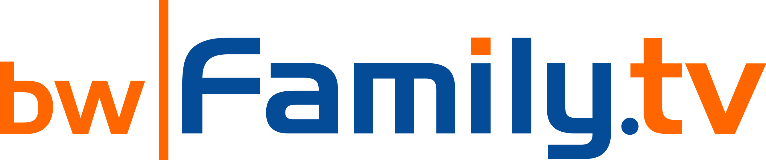 BwFamily logo