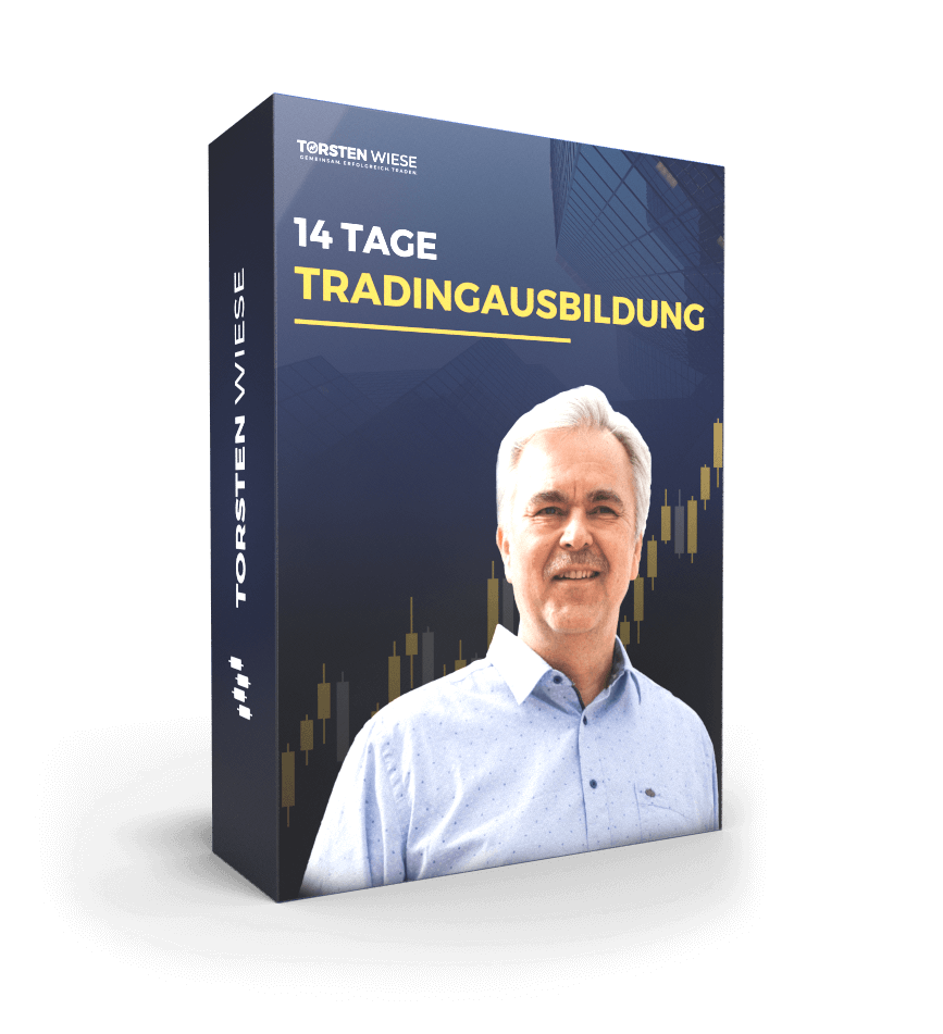 14 Tage Tradingausbildung kostenlos - Torsten Wiese