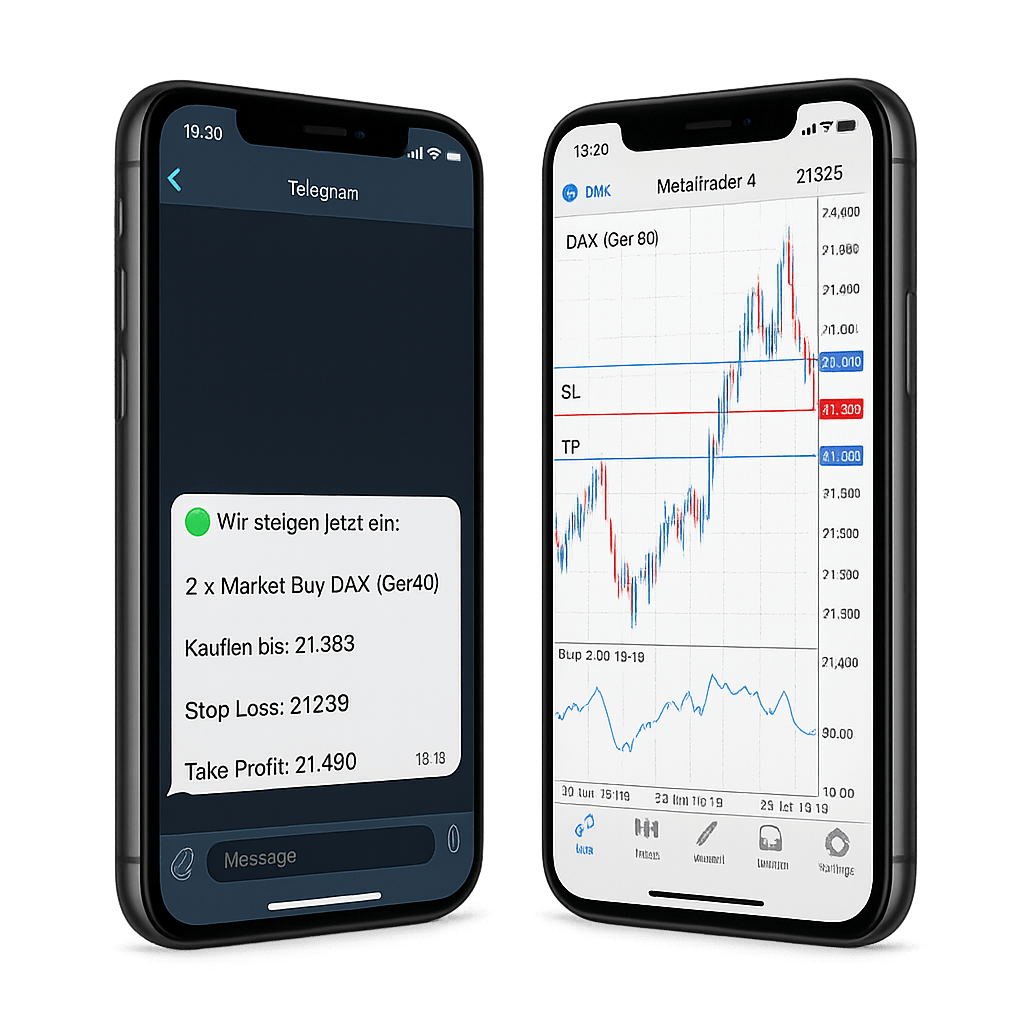 DAX Pro Special