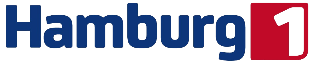 Hamburg 1 Logo